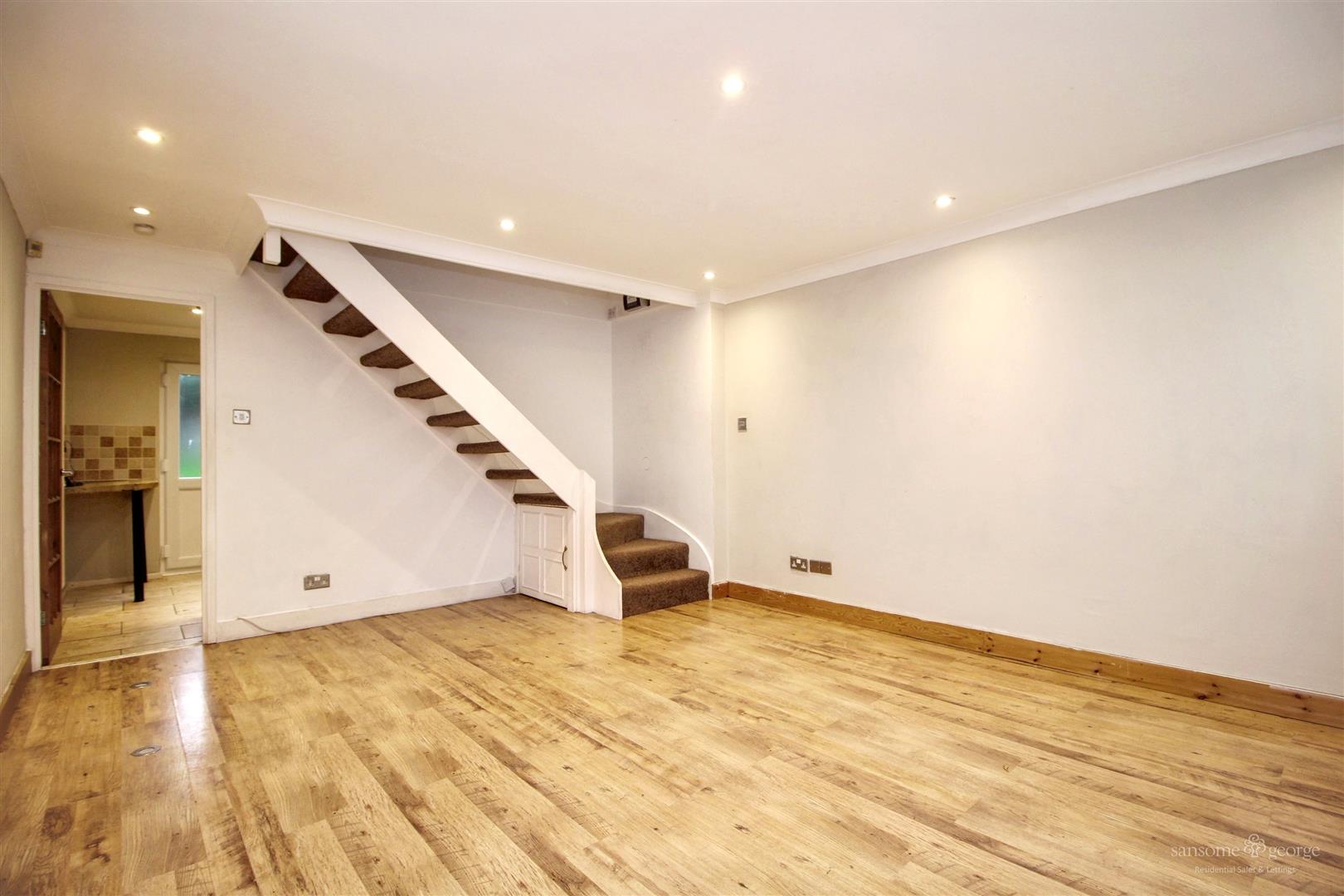 Brierley Place, Tilehurst, Reading